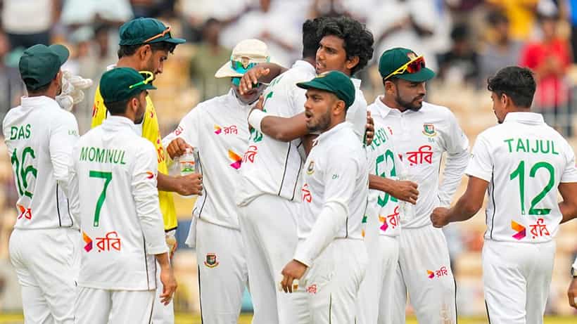 IND vs BAN: বাংলাদেশের পেস বোলিংয়ের উন্নতিতে সৌরভের হাত, স্বীকার তামিমের