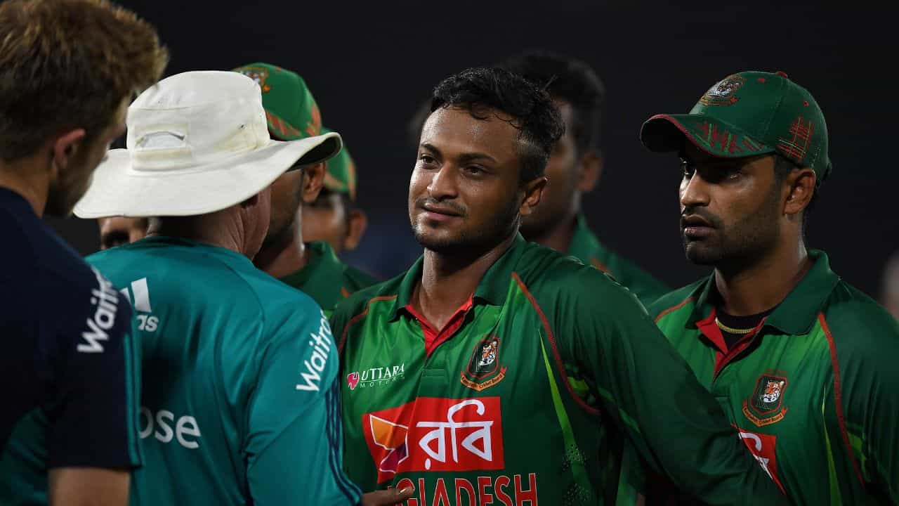 IND vs BAN: সাকিবকে অন এয়ার-এই তুলোধনা 'বন্ধু' তামিম ইকবালের IND vs BAN: সাকিবকে অন এয়ার-এই তুলোধনা 'বন্ধু' তামিম ইকবালের