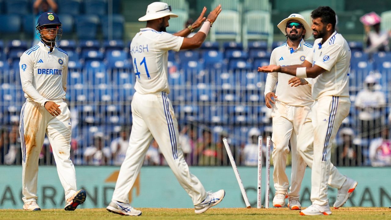 Jasprit Bumrah: ফের মুগ্ধকর বোলিং বুমরার, কোন পরিকল্পনায় সাফল্য? জানালেন...