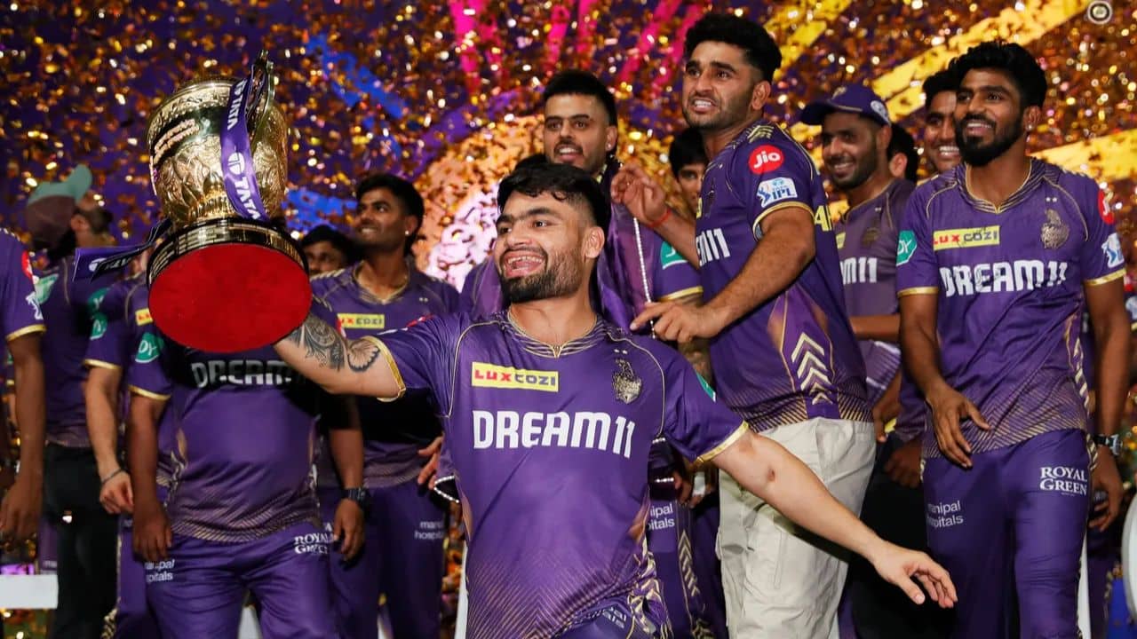 KKR Retention Plan: রিঙ্কু সিং ১১ কোটি! কেকেআরের সুপার সিক্স যাঁরা হতে পারেন...