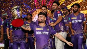 KKR Retention Plan: রিঙ্কু সিং ১১ কোটি! কেকেআরের ‘সুপার সিক্স’ যাঁরা হতে পারেন…