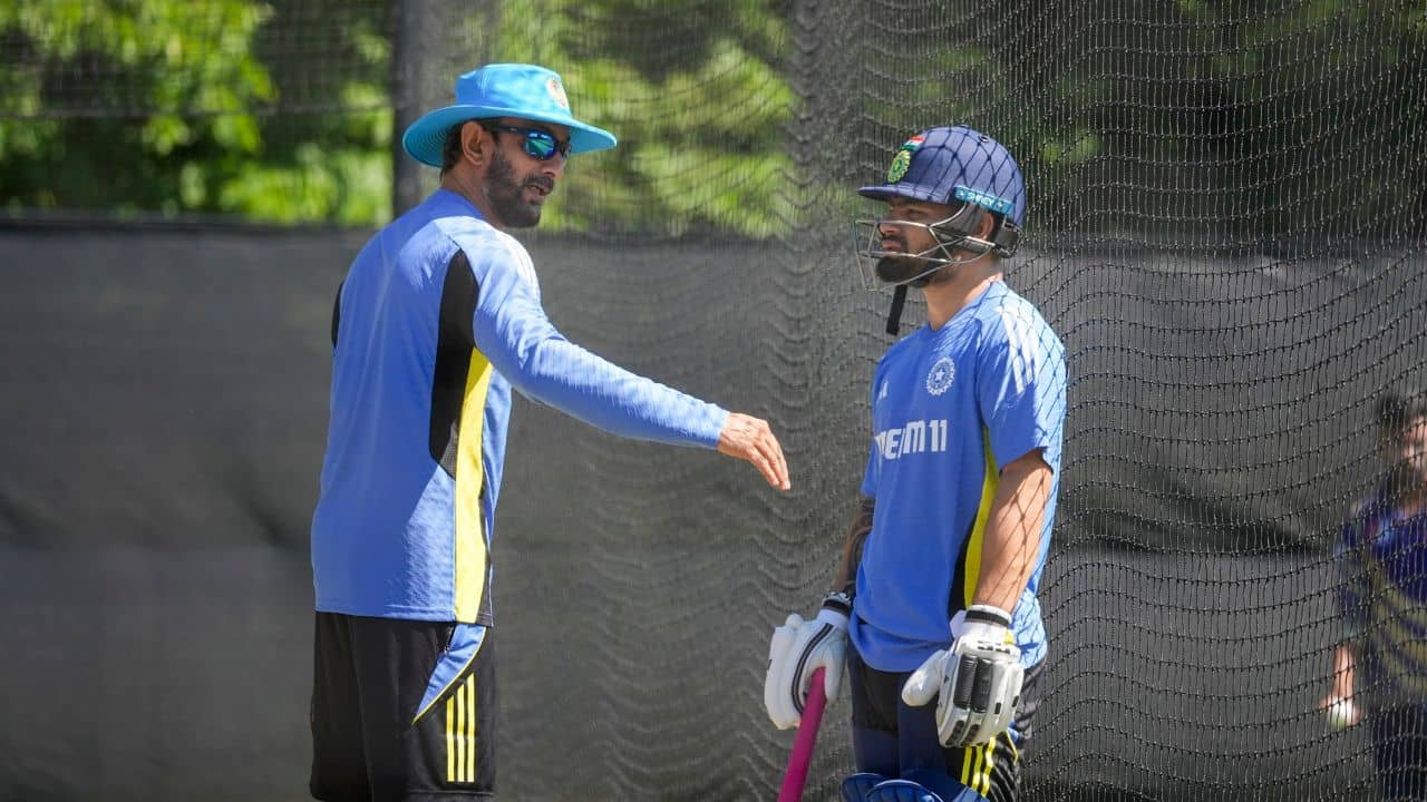 Rahul Dravid: বিশ্বজয়ী সহকারীকে আইপিএলেও পাচ্ছেন রাহুল দ্রাবিড়