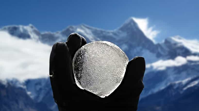 Himalayan Glacier: হিমালয়ের হিমবাহে লুকিয়ে মহাবিপদ, একবার ছড়িয়ে পড়লেই গেল!