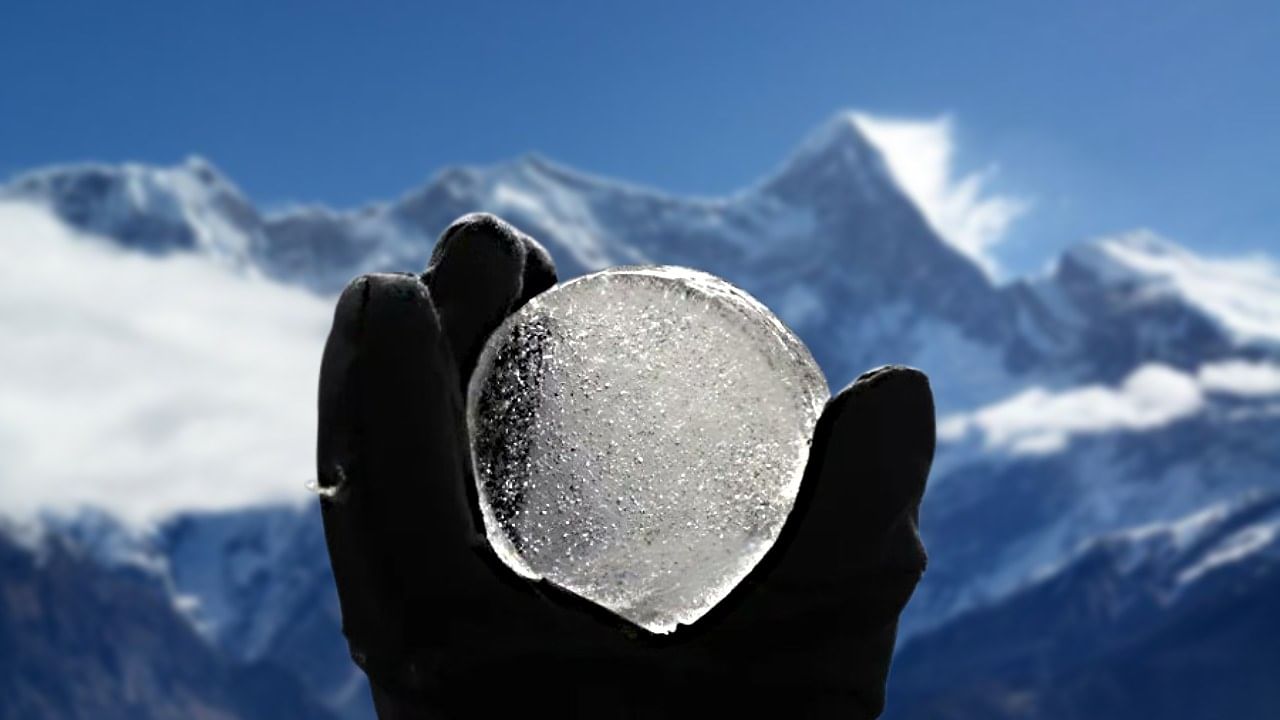 Himalayan Glacier: হিমালয়ের হিমবাহে লুকিয়ে মহাবিপদ, একবার ছড়িয়ে পড়লেই গেল!