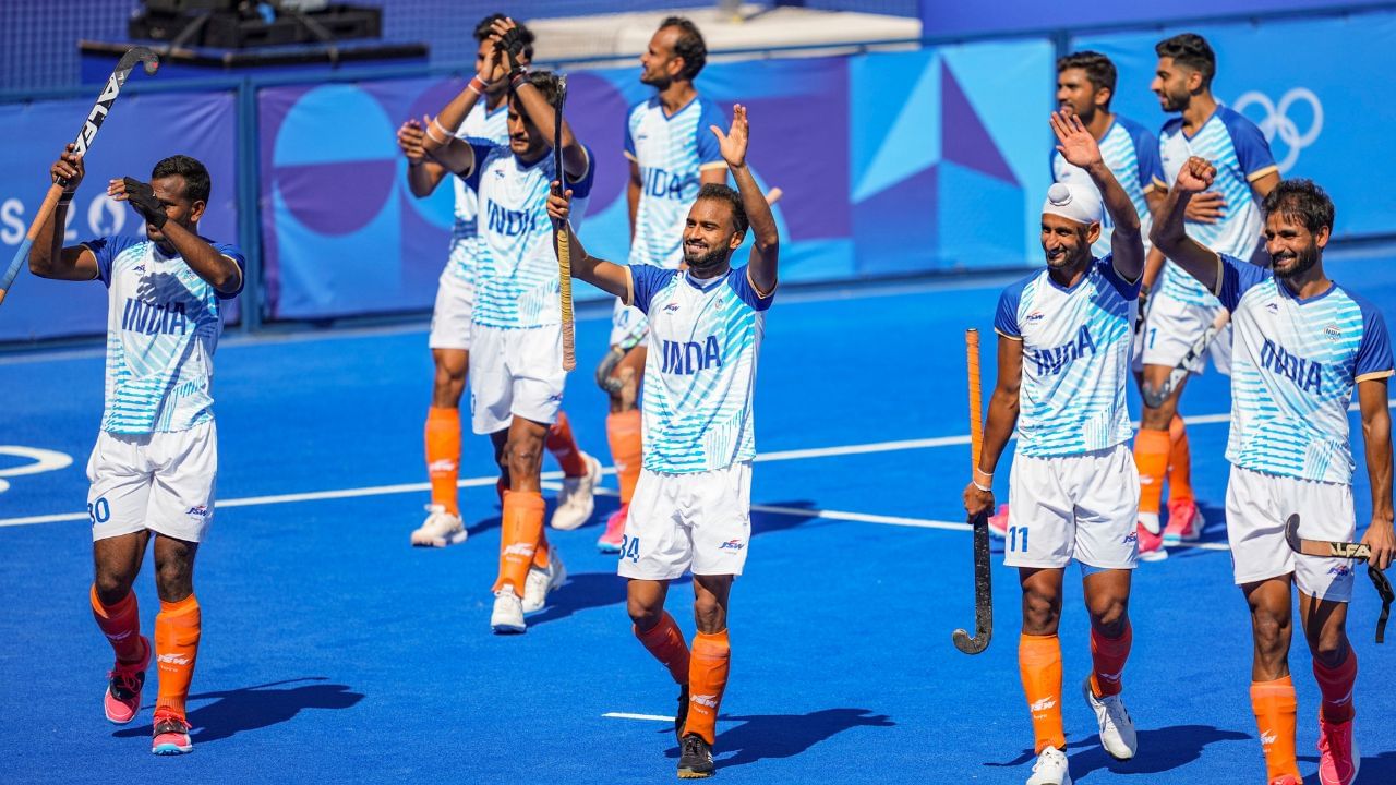 India vs China Hockey: খেতাব ধরে রাখার লড়াই, শুরুতেই ভারতের সামনে চিন