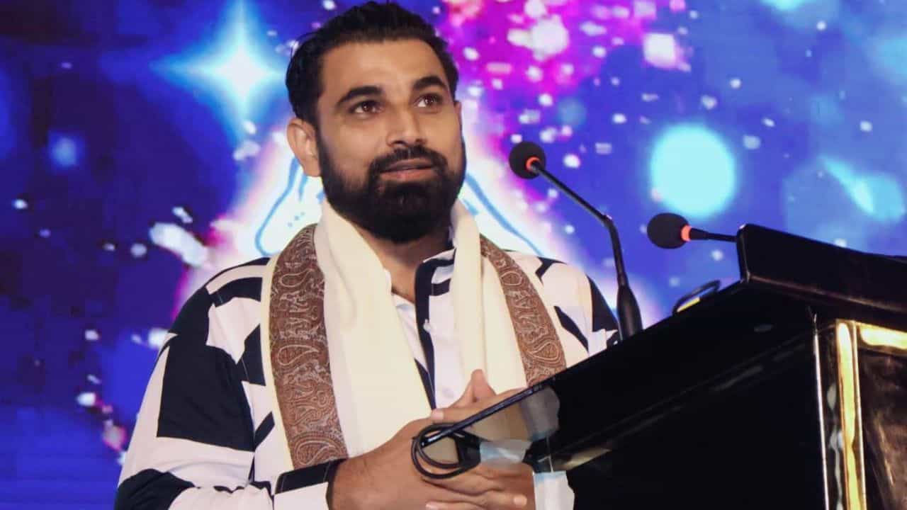 Mohammed Shami: বাংলাদেশ কি অ্যাডভান্টেজ? টেস্ট সিরিজ নিয়ে যা বলছেন মহম্মদ সামি Mohammed Shami: বাংলাদেশ কি অ্যাডভান্টেজ? টেস্ট সিরিজ নিয়ে যা বলছেন মহম্মদ সামি