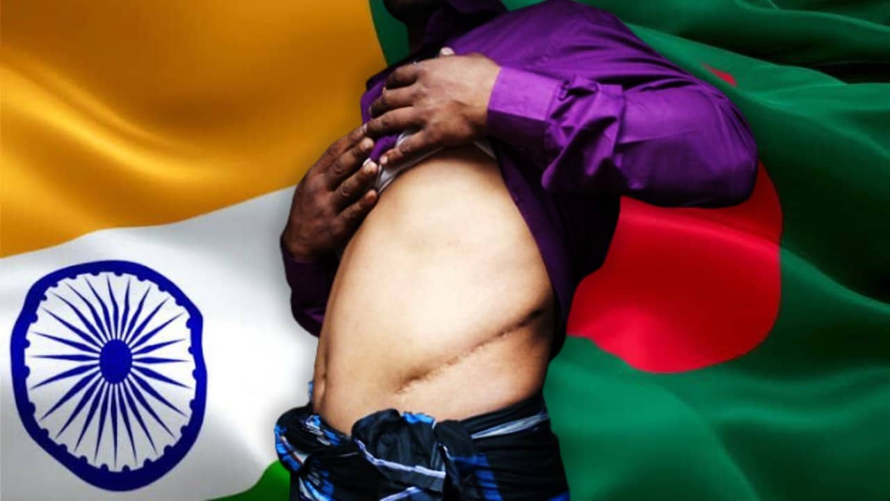 Kidney trafficking ring: চোরা পথে ভারতে এসে কিডনি খোয়ালেন তিন বাংলাদেশি