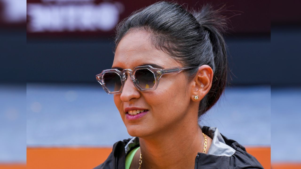 Harmanpreet Kaur: বিশ্বকাপের জন্য বিশেষ প্রস্তুতি, খোলসা করলেন ক্যাপ্টেন হরমনপ্রীত Harmanpreet Kaur: বিশ্বকাপের জন্য বিশেষ প্রস্তুতি, খোলসা করলেন ক্যাপ্টেন হরমনপ্রীত