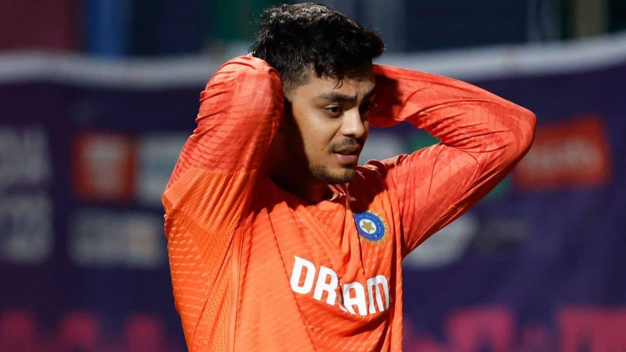 Ishan Kishan: ঈশান কিষাণের দলীপে খেলা অনিশ্চিত, জাতীয় দলে ফেরার স্বপ্ন বিঁশবাও জলে!