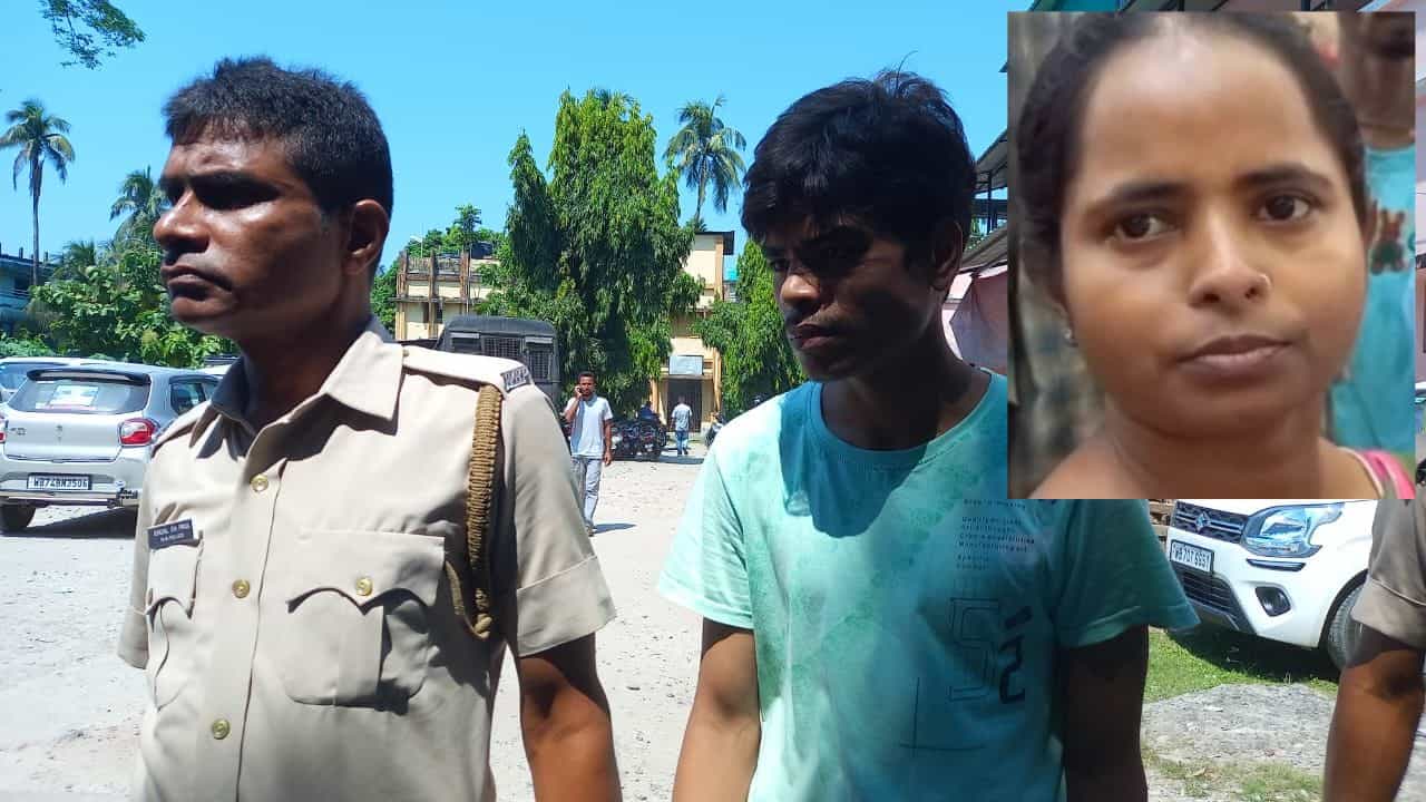 Jalpaiguri: রাত দেড়টায় চোখ খুলে দেখি, ঘরে ঢুকে মামার সঙ্গেই কি না...মামীর দায়ের করা মামলায় ফাঁসি হল ভাগ্নের Jalpaiguri: রাত দেড়টায় চোখ খুলে দেখি, ঘরে ঢুকে মামার সঙ্গেই কি না...মামীর দায়ের করা মামলায় ফাঁসি হল ভাগ্নের