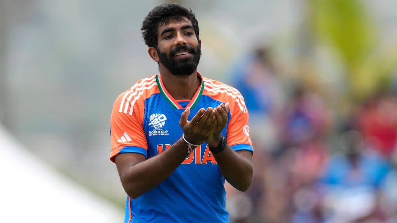 Jasprit Bumrah: মিডিয়াম নয়, ফাস্ট..., ভুল শুধরে দিলেন জসপ্রীত বুমরা