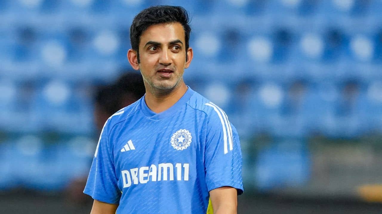 Gautam Gambhir: গম্ভীর শুধু চায়... ভারতের হেড কোচের বড় সিক্রেট ফাঁস করলেন জন্টি রোডস