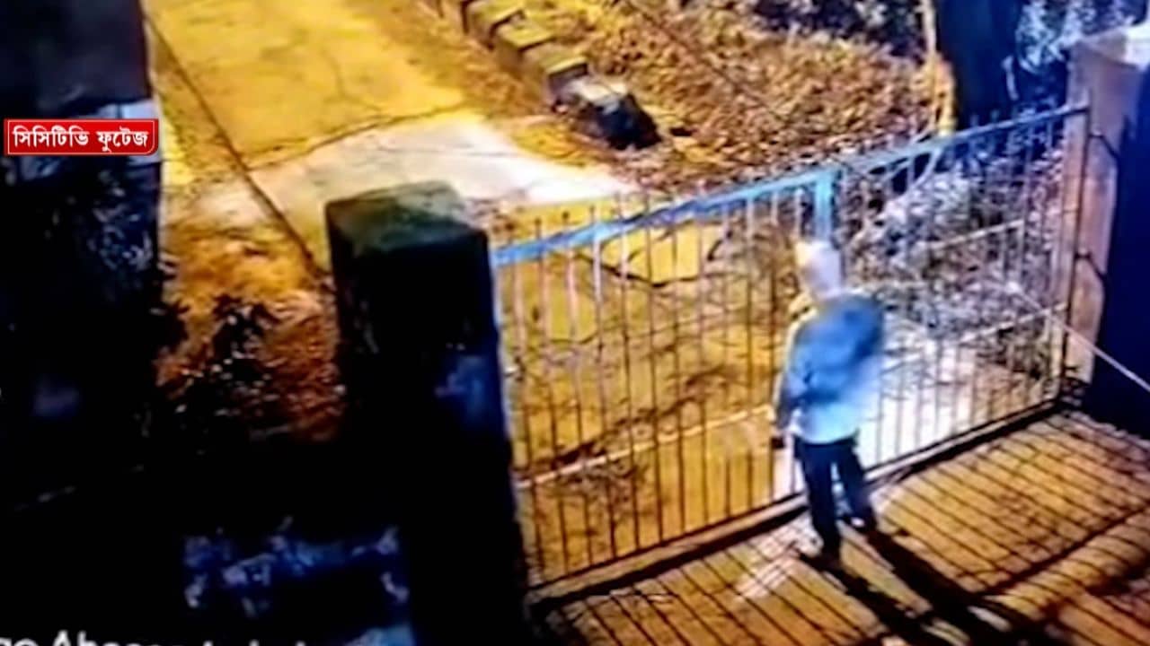 Judge: ওখানে একটু নেশা করে ফেলেছিলাম, বিচারকের আবাসনে লুকিয়ে কেন ঢুকেছিল, ভয়ঙ্কর স্বীকারোক্তি ধৃতের