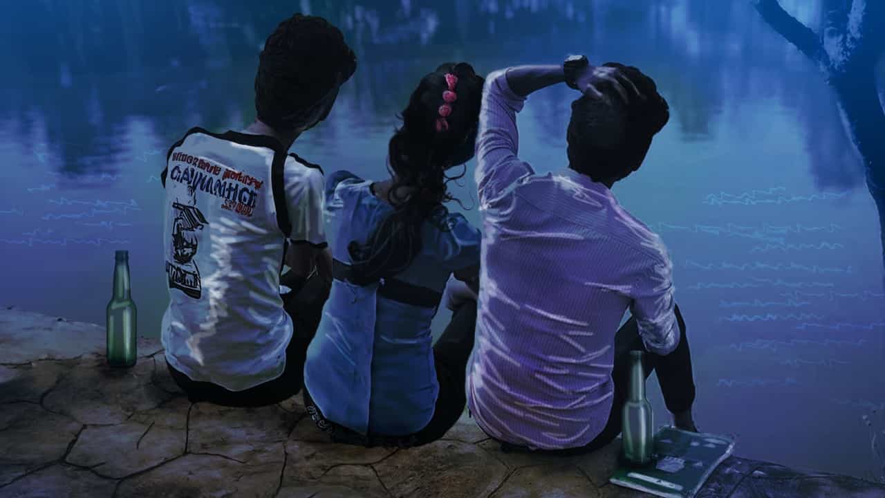Kalna: 'রাত তখন দুটো, দুটি ছেলের সঙ্গে একটি মেয়ে...', রাতদখলে মহিলারা কী করেন, চিত্র তুলে ধরলেন বিধায়ক Kalna: 'রাত তখন দুটো, দুটি ছেলের সঙ্গে একটি মেয়ে...', রাতদখলে মহিলারা কী করেন, চিত্র তুলে ধরলেন বিধায়ক