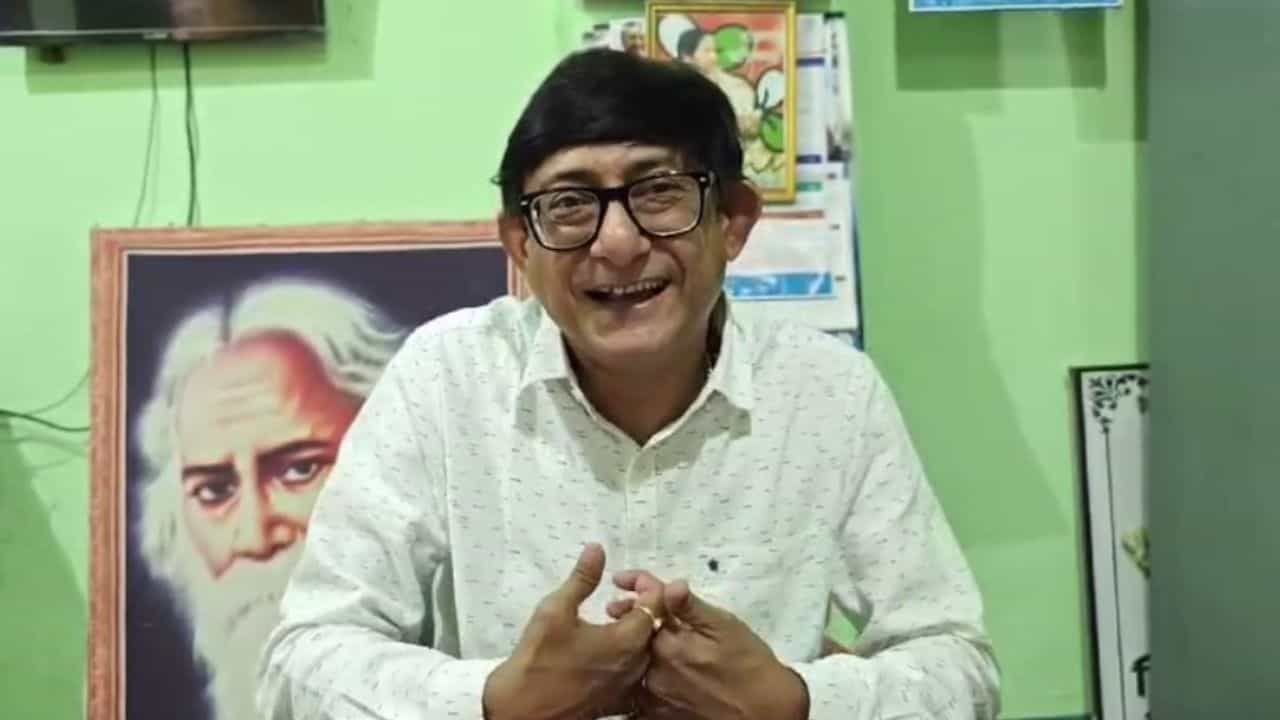 কাঞ্চনের জীবনের দারুণ সুখবর, জানালেন আগামী বছরই 'সে' আসছে কাঞ্চনের জীবনের দারুণ সুখবর, জানালেন আগামী বছরই 'সে' আসছে