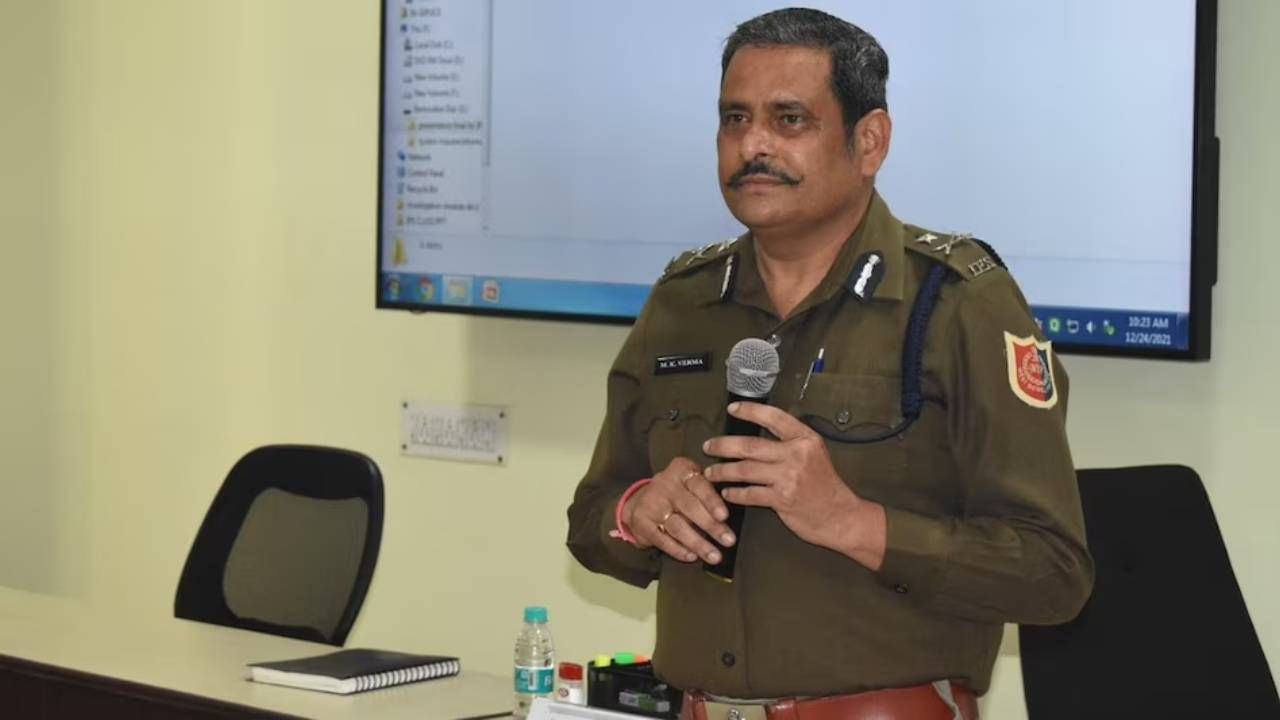 Kolkata CP: দায়িত্ব নিয়ে প্রথম দিনেই গোয়েন্দা বিভাগকে বিশেষ নির্দেশ দিলেন নতুন সিপি মনোজ ভার্মা