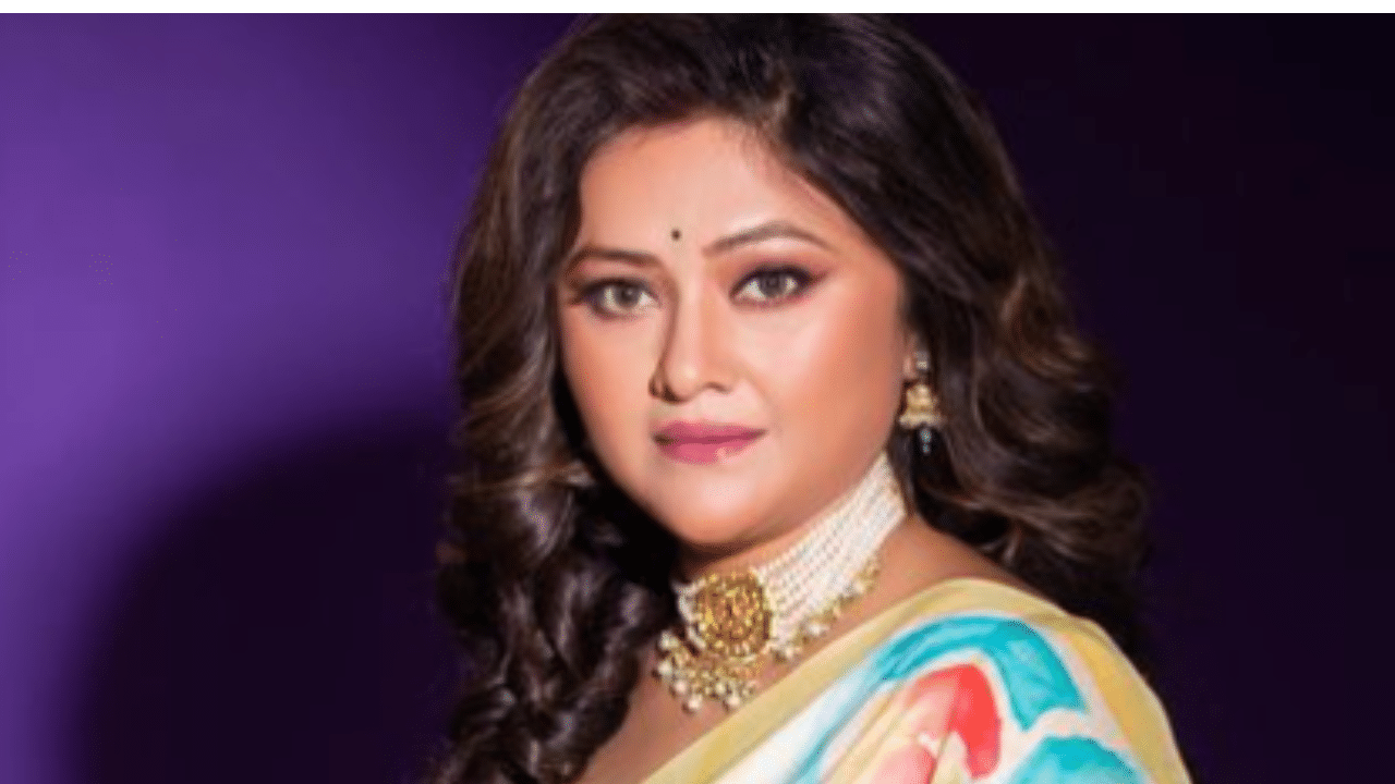 'রোজ রাতে মেয়েকে কোলে নিয়ে...', প্রতিটা রাত কী ভাবে কাটাতেন কণীনিকা?