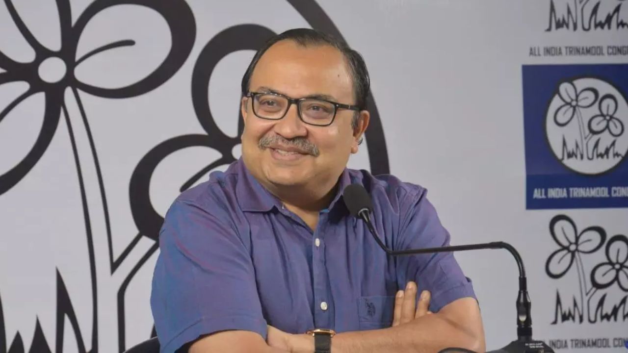 Kunal Ghosh: 'কুণালদাকেই রাজ্যসভায় চাই', জহর পদ ছাড়তেই উঠল রব Kunal Ghosh: 'কুণালদাকেই রাজ্যসভায় চাই', জহর পদ ছাড়তেই উঠল রব