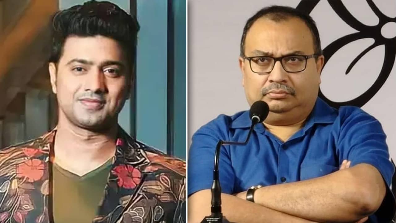 Kunal Ghosh slams Dev: আমরা বিষপান করে অপ্রিয় হচ্ছি, তুমি চৈতন্যদেব সাজছো, দেবকে ধুয়ে দিলেন কুণাল