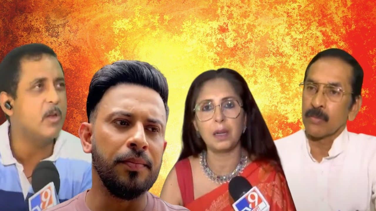 Lake Police Station: আমলার স্ত্রীকে ধর্ষণের মামলায় পুলিশের বিরুদ্ধে গর্জে উঠছে টলিউড, ফুঁসছে বিরোধীরাও