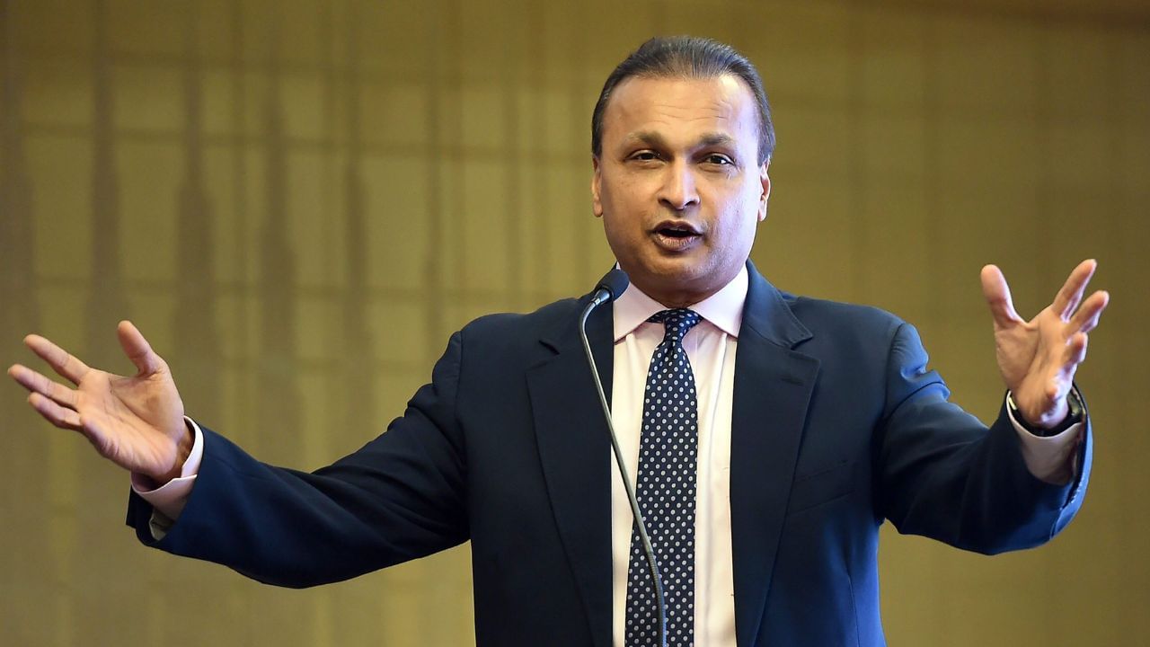 Anil Ambani: ঋণে ডুবে থাকা কোম্পানি উদ্ধারে বড় প্ল্যান অনিল অম্বানীর