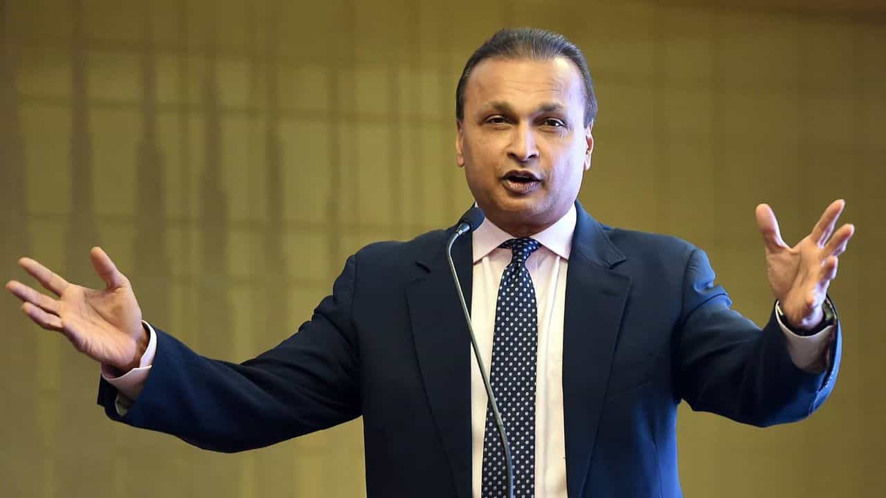 Anil Ambani: ঋণে ডুবে থাকা কোম্পানি উদ্ধারে বড় প্ল্যান অনিল অম্বানীর Anil Ambani: ঋণে ডুবে থাকা কোম্পানি উদ্ধারে বড় প্ল্যান অনিল অম্বানীর