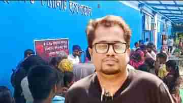 Birupaksha Biswas: সিনিয়রদের সঙ্গে মিশবে না..., উলুবেড়িয়াতেও শুরু হয়েছিল বিরূপাক্ষের থ্রেট কালচার! উঠছে অভিযোগ