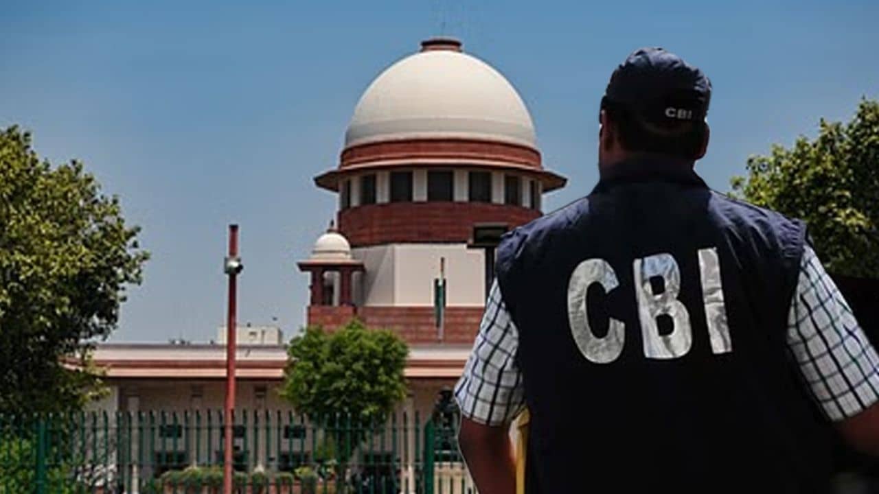 RG Kar Case: সন্দীপদের বিরুদ্ধে তদন্তে রাজ্য অনুমতি দিচ্ছে না সুপ্রিম কোর্টে নালিশ CBI-এর