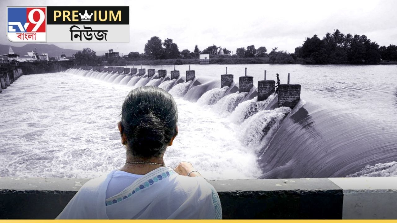 DVC-র সঙ্গে 'সম্পর্ক ছিন্ন' করলে বাংলার কী লাভ? কী ক্ষতি? DVC-র সঙ্গে 'সম্পর্ক ছিন্ন' করলে বাংলার কী লাভ? কী ক্ষতি?