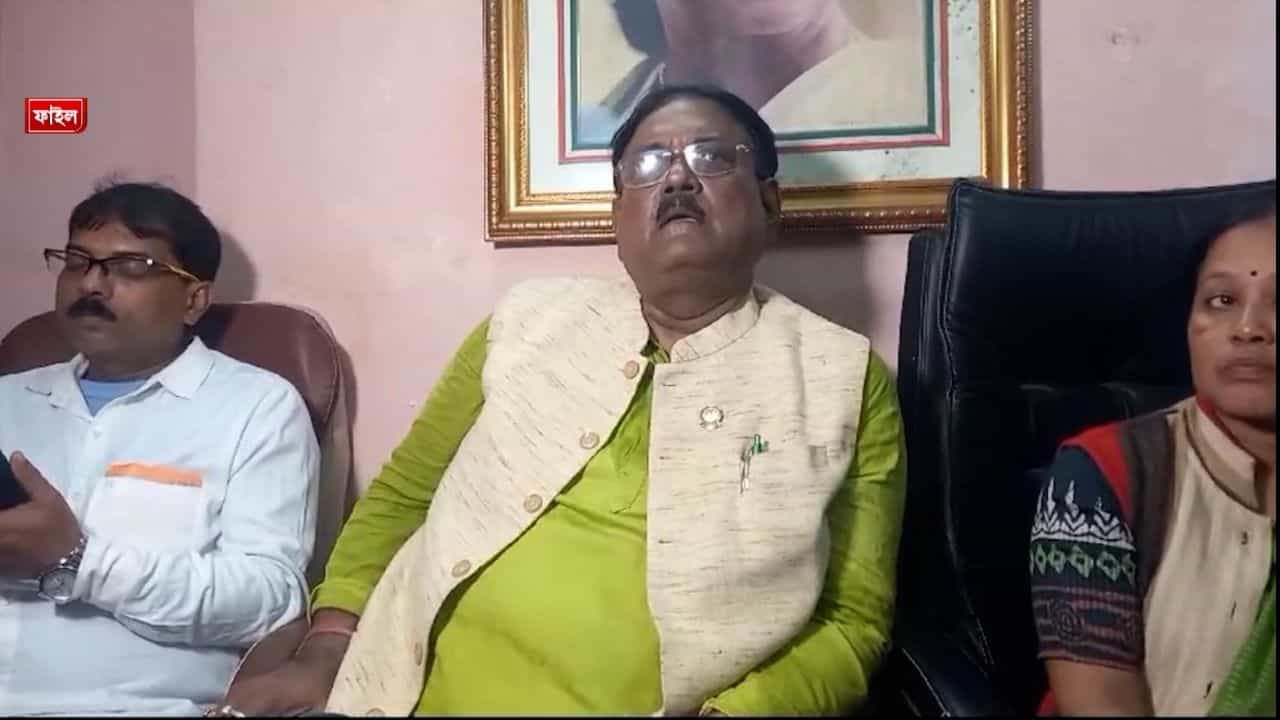 Nirmal Maji: দোষ প্রমাণ হলে ১০ বছর পর্যন্ত জেল হতে পারে নির্মল মাজির, সোমবার রায় দেবে আদালত Nirmal Maji: দোষ প্রমাণ হলে ১০ বছর পর্যন্ত জেল হতে পারে নির্মল মাজির, সোমবার রায় দেবে আদালত