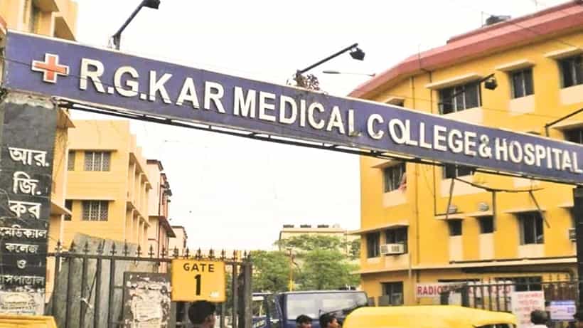 SC On R G Kar: ৭ দিনের ট্রেনিং দিয়ে কীভাবে নিরাপত্তার আশা করেন?, আরজি কর মামলায় প্রধান বিচারপতির বড় প্রশ্নের মুখে রাজ্য