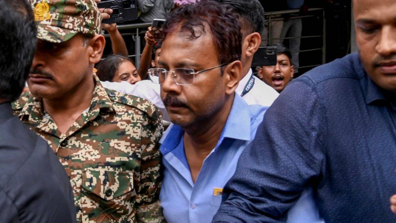 Sandip Ghosh on Bail: জামিন পেয়ে গেলেন সন্দীপ ঘোষ