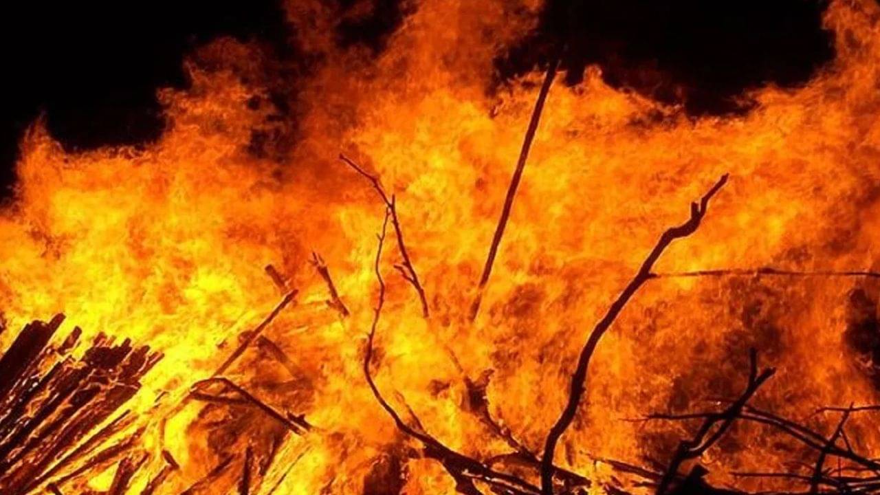 Mothers Death: মায়ের গায়ে পেট্রোল ছিটিয়ে, জ্বালিয়ে দিল দুই ছেলে, চোখের সামনে মৃত্যু দেখে বাড়ি ফিরে দিল ঘুম