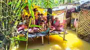 Flood: বন্যা দুর্গতদের জন্য বড় উদ্যোগ কলকাতার সব কাউন্সিলরদের, দান করছেন বেতন