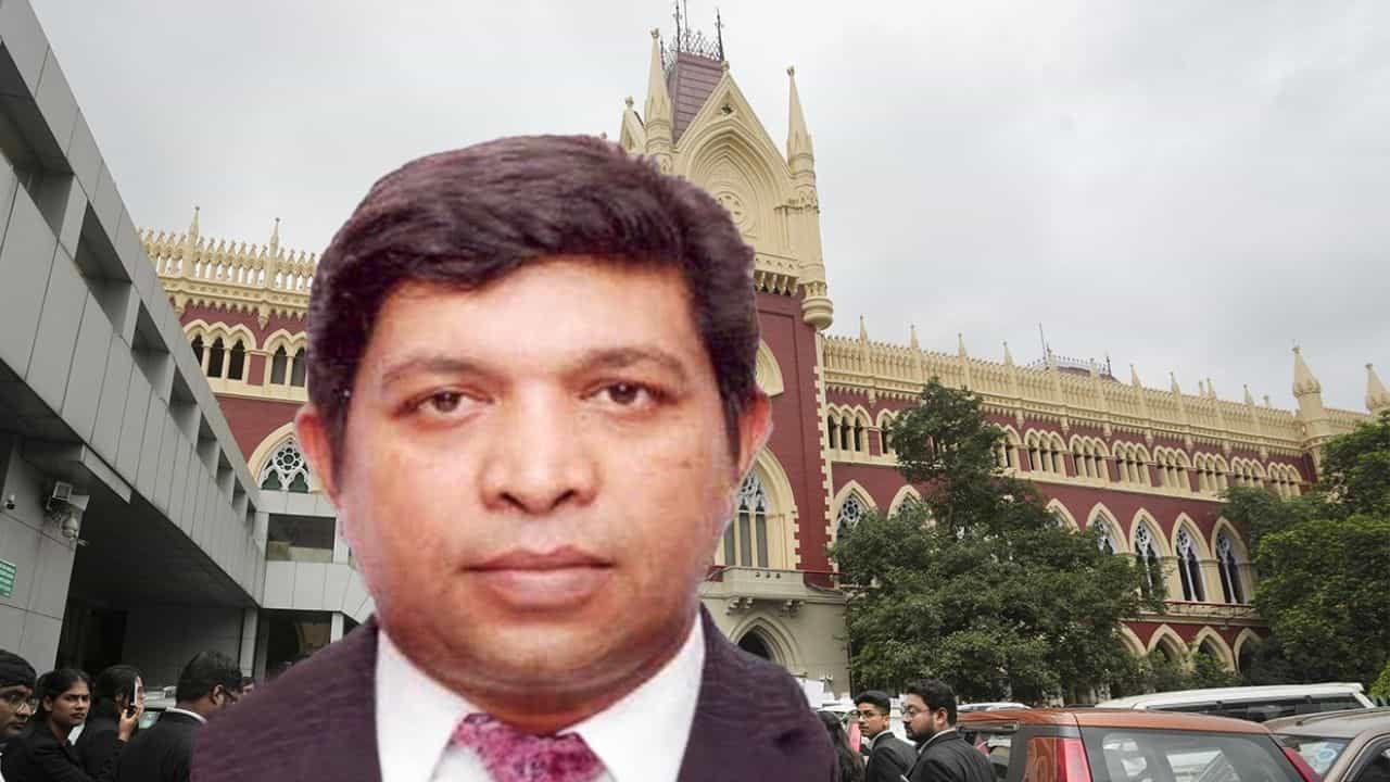 Calcutta High Court: পুজোয় লক্ষ লক্ষ মানুষ রাস্তায় নামে, প্রতিবাদে বাধা কেন? রাজ্যকে মানুষের 'অধিকার' স্মরণ করালেন বিচারপতি Calcutta High Court: পুজোয় লক্ষ লক্ষ মানুষ রাস্তায় নামে, প্রতিবাদে বাধা কেন? রাজ্যকে মানুষের 'অধিকার' স্মরণ করালেন বিচারপতি