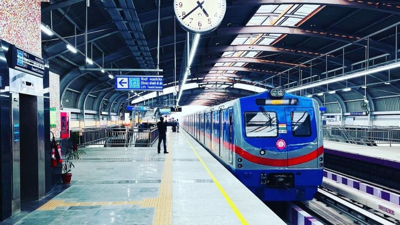 Kolkata Metro: কলকাতা মেট্রোর কাজ নিয়ে বড় নির্দেশ সুপ্রিম কোর্টের, নোটিস রাজ্য সরকারকেও