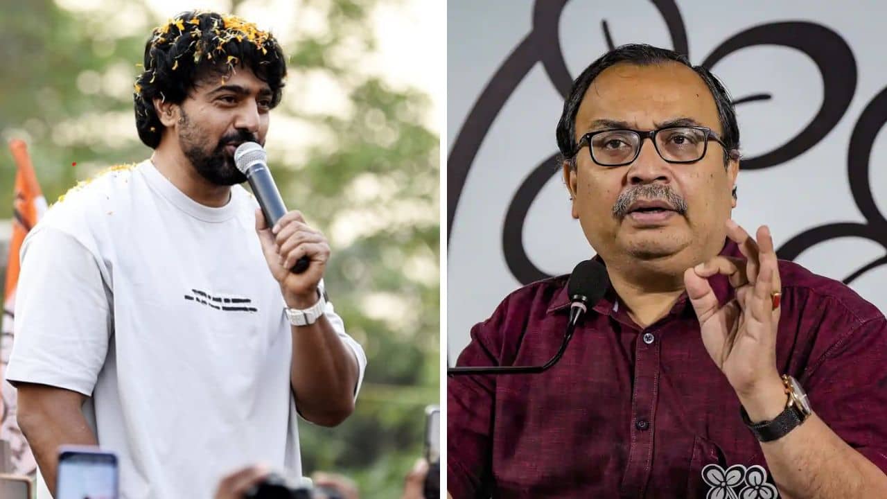 Dev: কেন মুখ্যমন্ত্রীর বদলে দেবের নাম? কুণালকে ভদ্র ভাষায় বুঝিয়ে দিলেন সুপারস্টার অভিনেতা