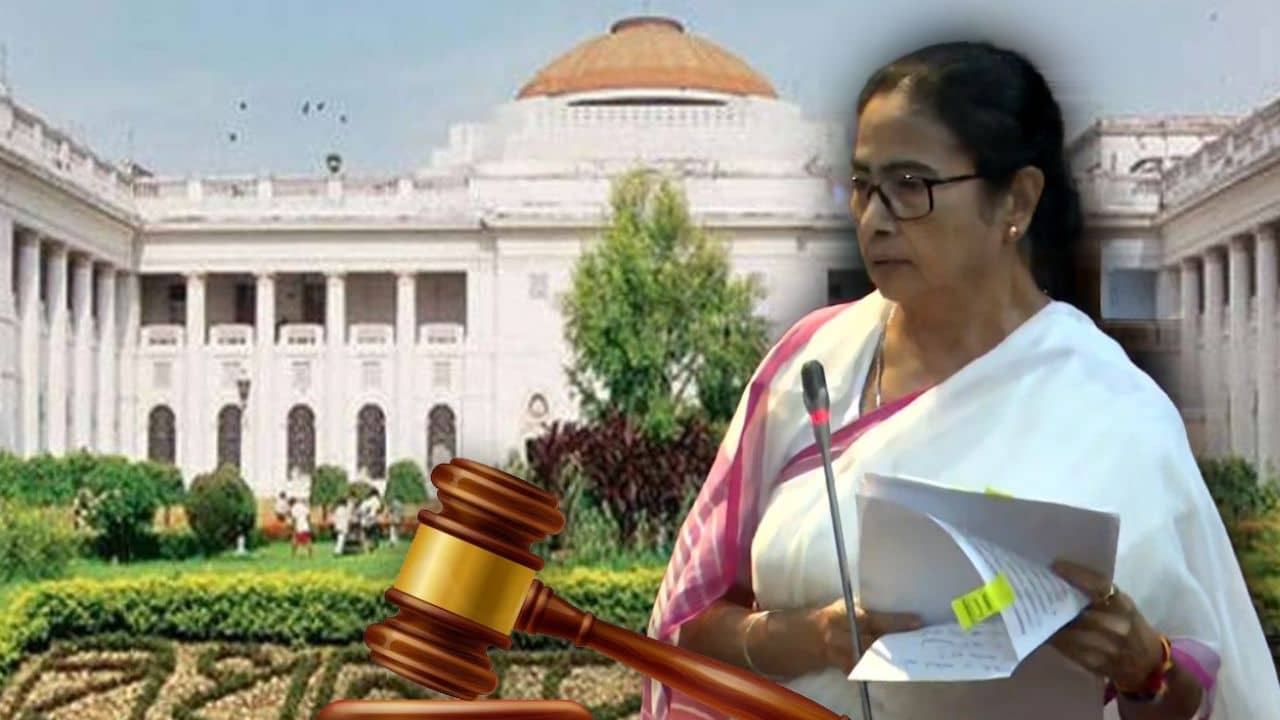 Mamata Banerjee: যাবজ্জীবন সশ্রম কারাদণ্ড থেকে মৃত্যুদণ্ড, ন্যায় সংহিতার সঙ্গে কী কী তফাৎ বাংলার অপরাজিতা বিলের