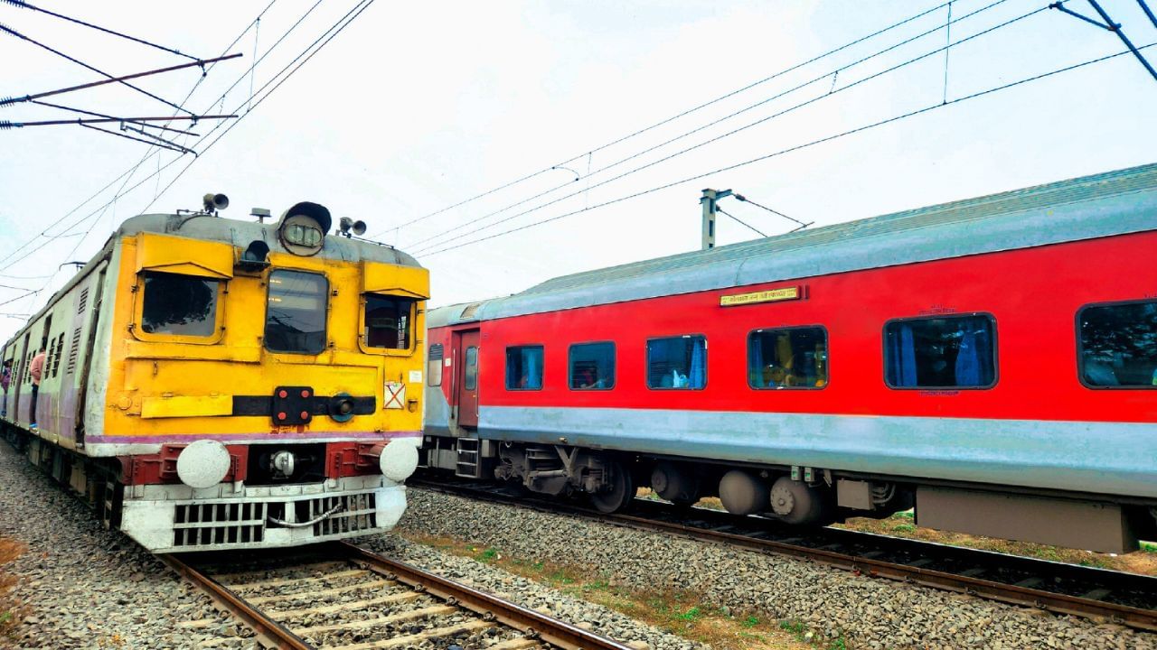 Railway: এবার রেলের চমক দোতলা ট্রেন, ৩ কোটি খরচে তৈরি হচ্ছে একেকটি কোচ