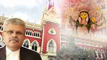 Calcutta High Court: ৮৫ হাজারে কী হবে... পুজো কমিটিগুলোকে ১০ লক্ষ করে দিন, রাজ্যকে বললেন প্রধান বিচারপতি