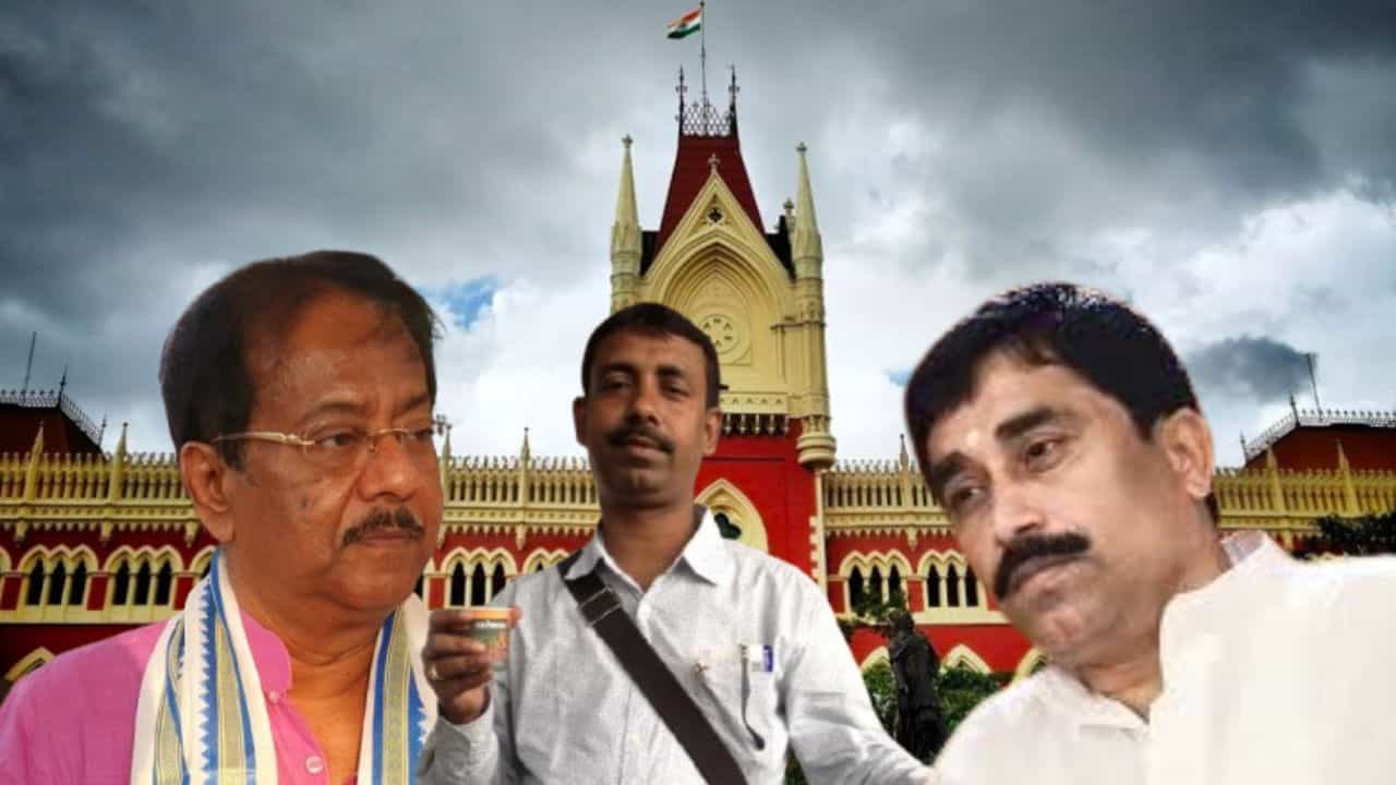 Ration Scam: 'সবাই তো জামিন পেয়ে যাচ্ছে...', হাইকোর্টে মামলা শোনাতে মরিয়া ED Ration Scam: 'সবাই তো জামিন পেয়ে যাচ্ছে...', হাইকোর্টে মামলা শোনাতে মরিয়া ED