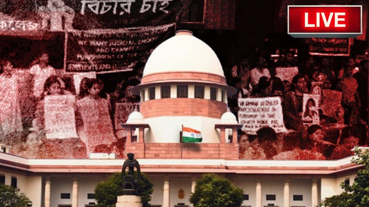 Supreme Court: জিবি মিটিং-এর পরই কাজে ফেরার সিদ্ধান্ত, সুপ্রিম কোর্টে জানালেন জুনিয়র ডাক্তাররা