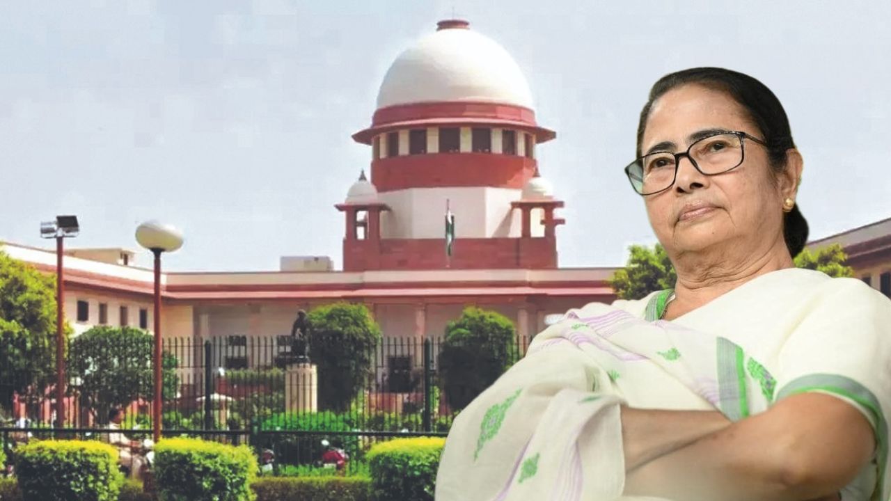 Supreme Court: 'আপনাকে এখনি আদালত থেকে বার করে দেব', মুখ্যমন্ত্রীর পদত্যাগের কথা বলতেই ধমক CJI-এর