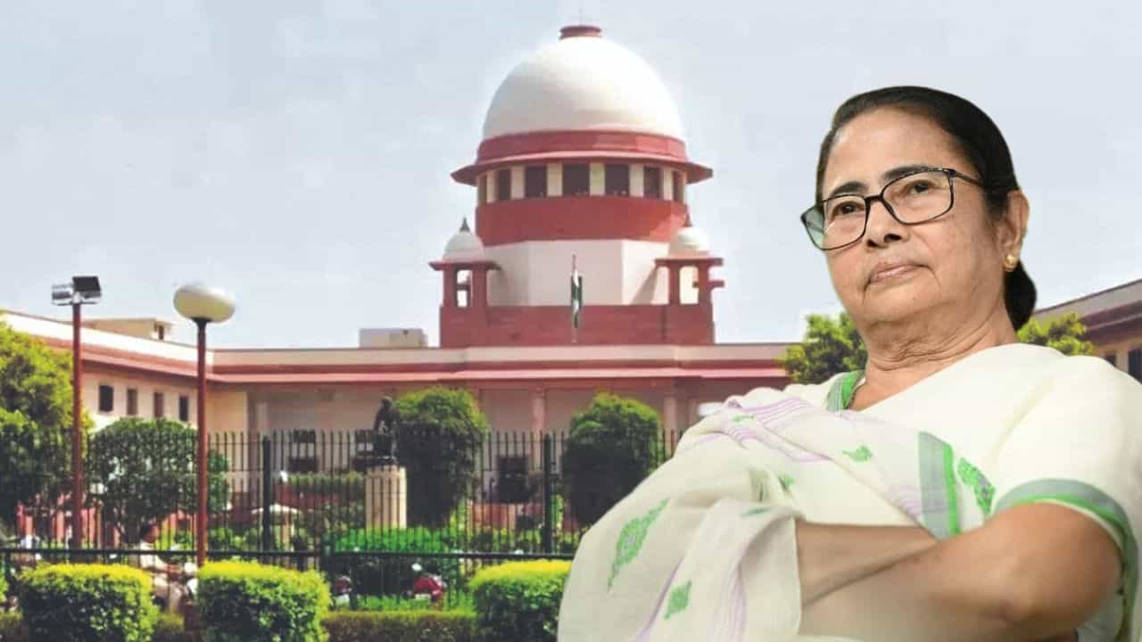 Supreme Court: 'আপনাকে এখনি আদালত থেকে বার করে দেব', মুখ্যমন্ত্রীর পদত্যাগের কথা বলতেই ধমক CJI-এর Supreme Court: 'আপনাকে এখনি আদালত থেকে বার করে দেব', মুখ্যমন্ত্রীর পদত্যাগের কথা বলতেই ধমক CJI-এর