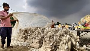 Weather Update: পুজোর মুখে কিছুটা রেহাই, মহালয়া থেকে ফের বদলাবে আবহাওয়া, বড় আপডেট আবহাওয়া দফতরের