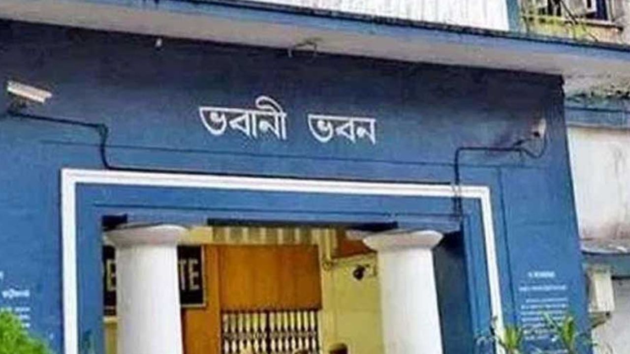 Bhabani Bhawan: ভবানী ভবনে নথি আনতে গিয়ে কামদুনির পরিবার জানল 'আজ ছুটি'