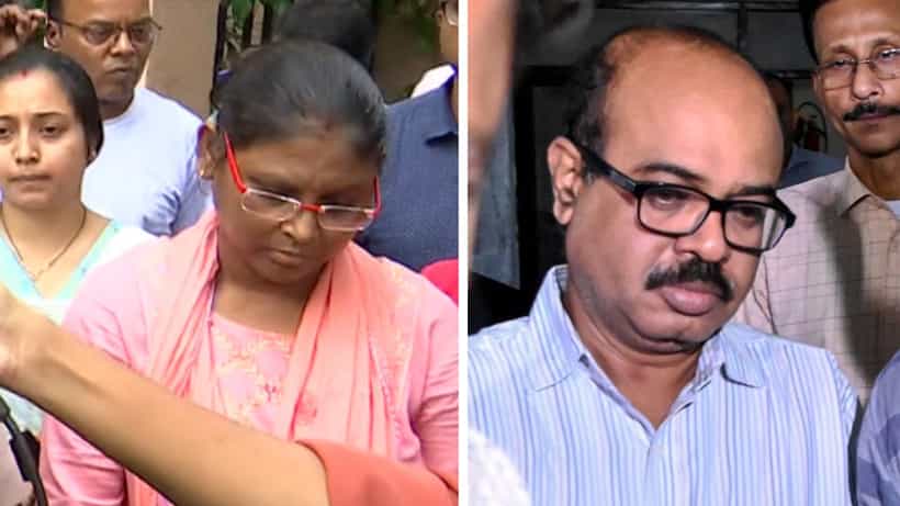 Tala OC: বিষয়টা অন্যদিকে চলে যাচ্ছে, মনে করছেন টালা থানার প্রাক্তন ওসির স্ত্রী