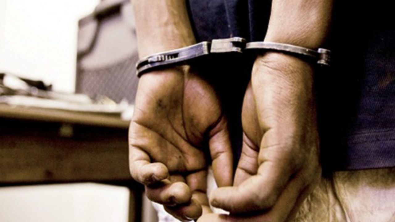 Fraud: কলকাতার প্রতিষ্ঠানকে প্রতারণা, পঞ্জাব থেকে গ্রেফতার ২ Fraud: কলকাতার প্রতিষ্ঠানকে প্রতারণা, পঞ্জাব থেকে গ্রেফতার ২