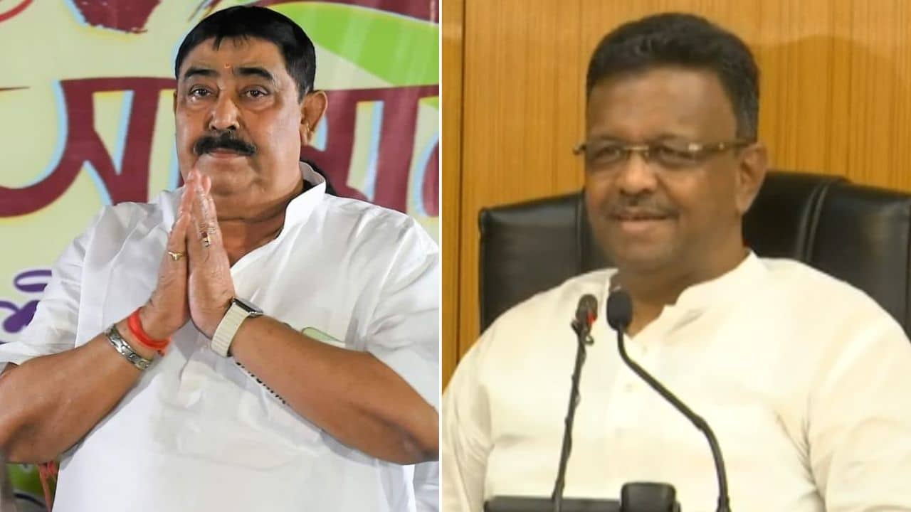 Anubrata Mondal: বীরভূমের বাঘ বীরভূমের বাঘই থাকবে, বিরোধীদের কটাক্ষ ফিরহাদের