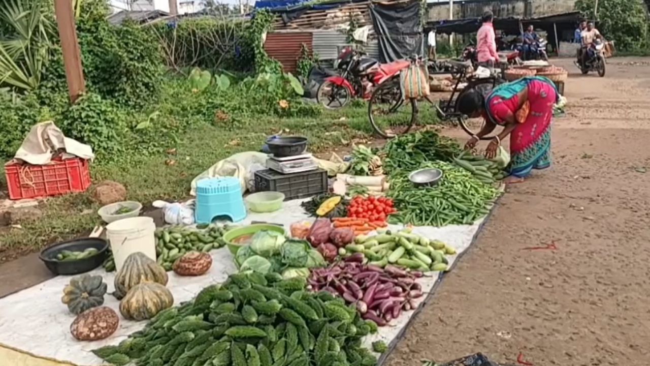 Vegetables Price: রাতারাতি দ্বিগুণেরও বেশি বেড়ে গেল দাম, বাজারে যাওয়ার আগে দেখে নিন কোন সবজির কত দাম?